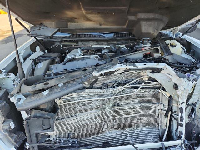 2022 CHEVROLET SILVERADO K3500 HIGH COUNTRY 1GC4YVEY1NF124059