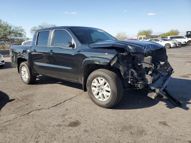 2023 NISSAN FRONTIER S - 1N6ED1EK3PN601620