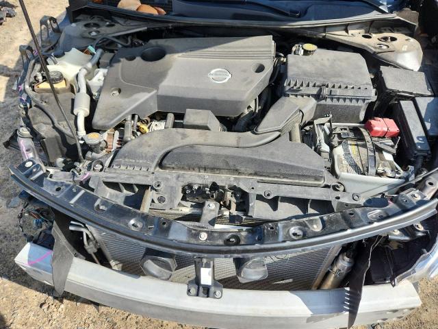 2015 NISSAN ALTIMA 2.5 - 1N4AL3AP3FN304997