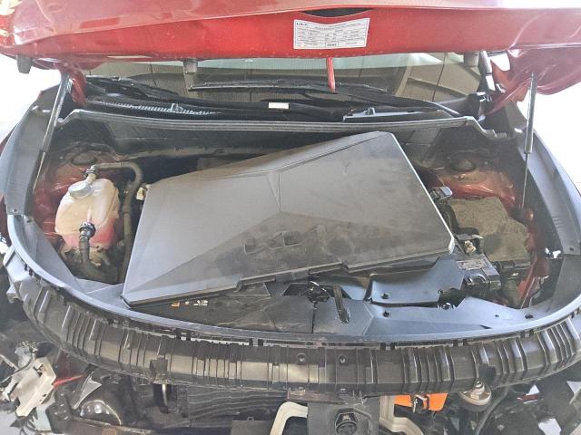 2023 KIA NIRO WIND KNDCR3L14P5027725