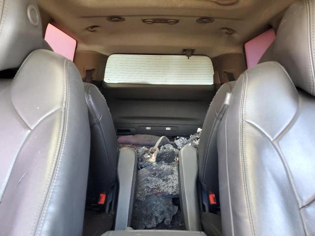 2016 GMC ACADIA DENALI 1GKKRTKDXGJ285833