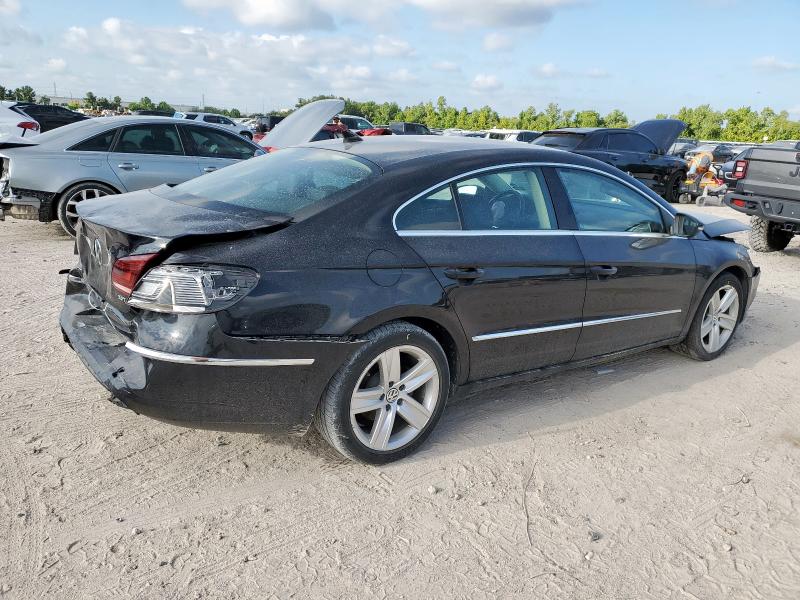 2015 VOLKSWAGEN CC SPORT WVWBP7AN9FE810696