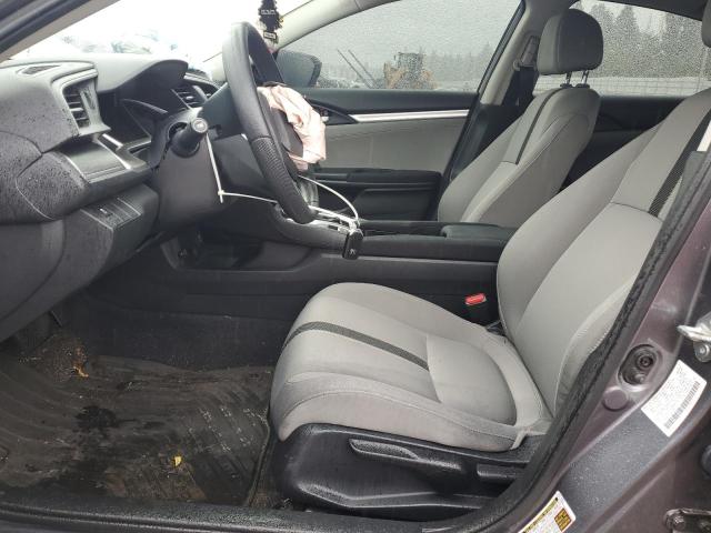 2018 HONDA CIVIC EX 2HGFC2F70JH610772