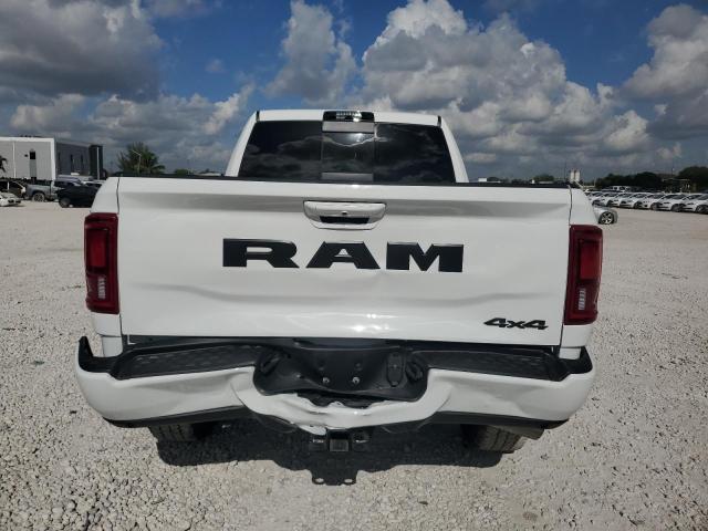 2025 RAM 2500 LARAM 3C63R5NL5SG537391