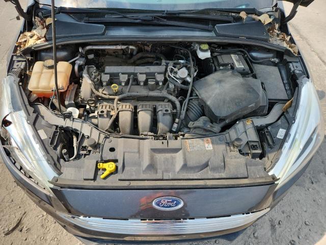 2018 FORD FOCUS TITA - 1FADP3N23JL273206