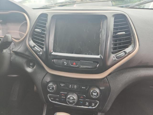 2018 JEEP CHEROKEE L 1C4PJMDX3JD517152