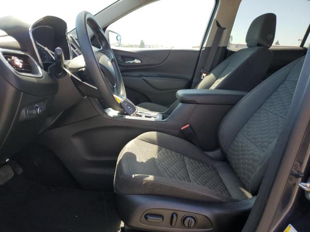 2019 CHEVROLET EQUINOX LT - 3GNAXKEV9KS540708