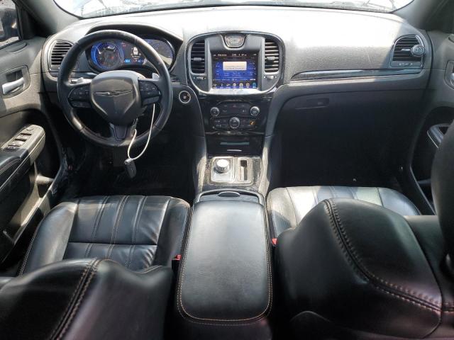 2016 CHRYSLER 300 S 2C3CCABGXGH324930