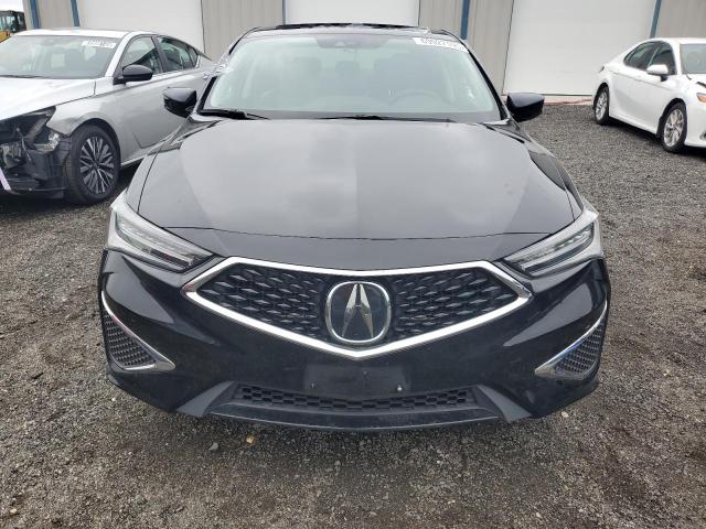 2019 ACURA ILX PREMIU 19UDE2F72KA015262