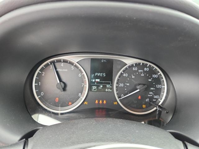 2024 NISSAN KICKS S 3N1CP5BV6RL524349