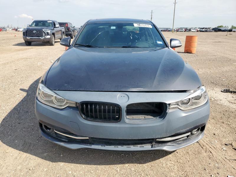 2017 BMW 330E - WBA8E1C58HK480125
