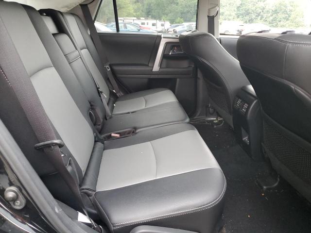 2023 TOYOTA 4RUNNER SE JTENU5JR9P6186483