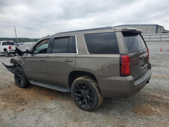 2016 CHEVROLET TAHOE K1500 LS 1GNSKAKC8GR363823