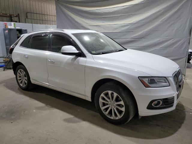 2016 AUDI Q5 PREMIUM WA1C2AFP8GA143438