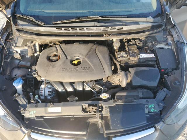 2016 HYUNDAI ELANTRA SE - 5NPDH4AE7GH656088