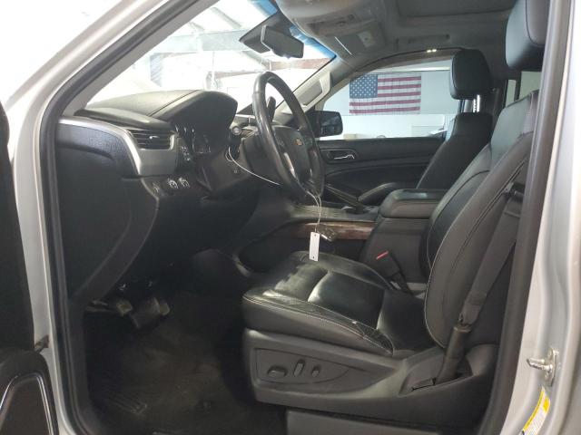 2018 CHEVROLET SUBURBAN K1500 LT - 1GNSKHKC4JR341706