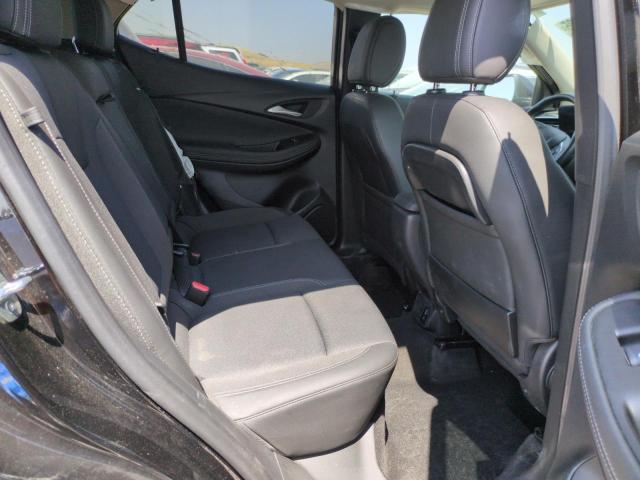 2024 BUICK ENCORE GX - KL4AMCSL8RB003340