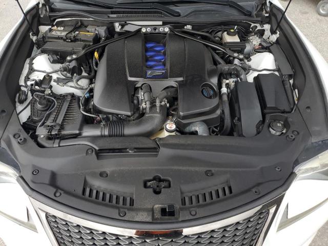 2017 LEXUS RC-F JTHHP5BC3H5006214