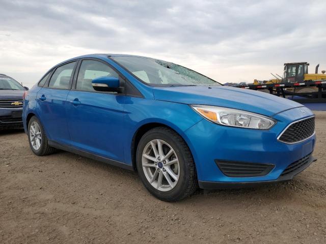 2016 FORD FOCUS SE 1FADP3F26GL306044