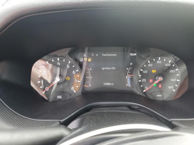 2025 JEEP COMPASS TR 3C4NJDDN6ST564659