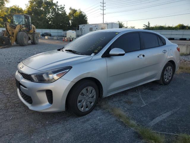 2019 KIA RIO S 3KPA24AB4KE158809