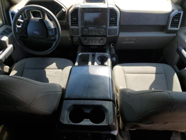 2020 FORD F150 SUPER CAB - 1FTFX1E59LKE47077