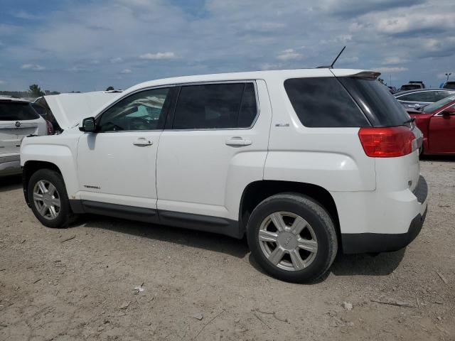 2015 GMC TERRAIN SL 2GKFLVEKXF6120644