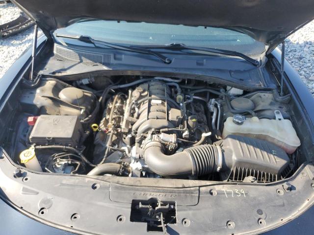 2021 DODGE CHARGER PO 2C3CDXAT8MH678701