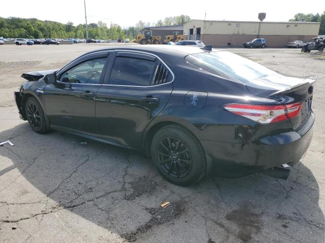 2019 TOYOTA CAMRY LE 4T1B31HK6KU006386