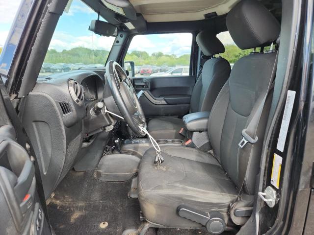 2015 JEEP WRANGLER U 1C4HJWDG7FL741330