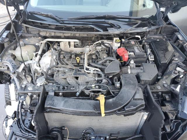 2021 NISSAN ROGUE S - 5N1AT3AA1MC715826