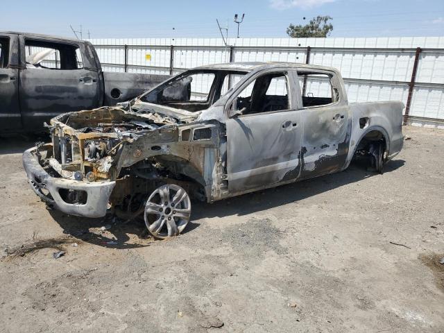 2019 FORD RANGER XL - 1FTER4FHXKLA30866