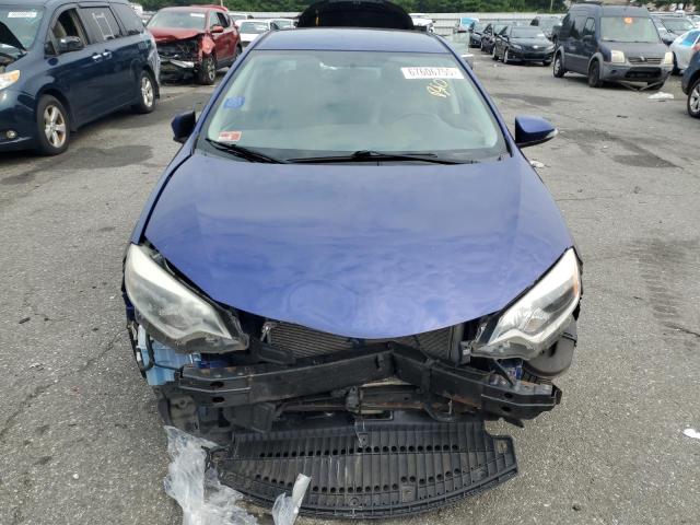 2015 TOYOTA COROLLA L - 2T1BURHE8FC401795