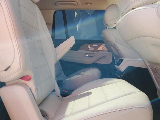 2022 MERCEDES-BENZ GLS 450 4M 4JGFF5KE0NA822874