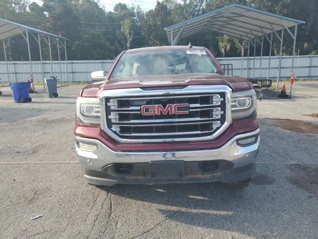2016 GMC SIERRA K15 3GTU2NEC4GG235163