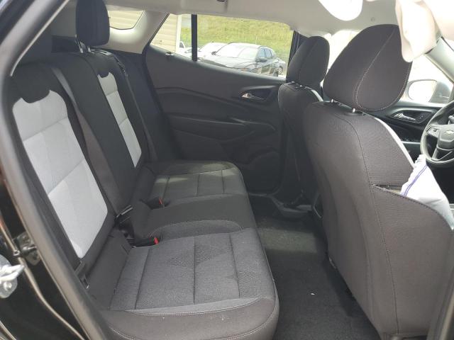 2024 CHEVROLET TRAX LS KL77LFE2XRC235758