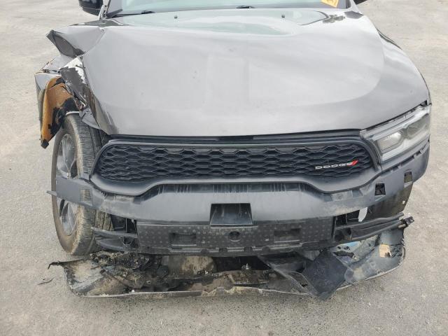 2021 DODGE DURANGO GT 1C4RDJDG0MC521250