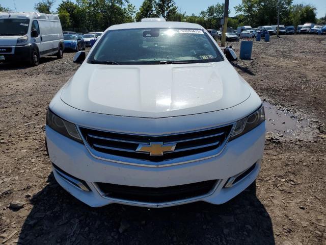 2017 CHEVROLET IMPALA LT 2G1105S33H9144029