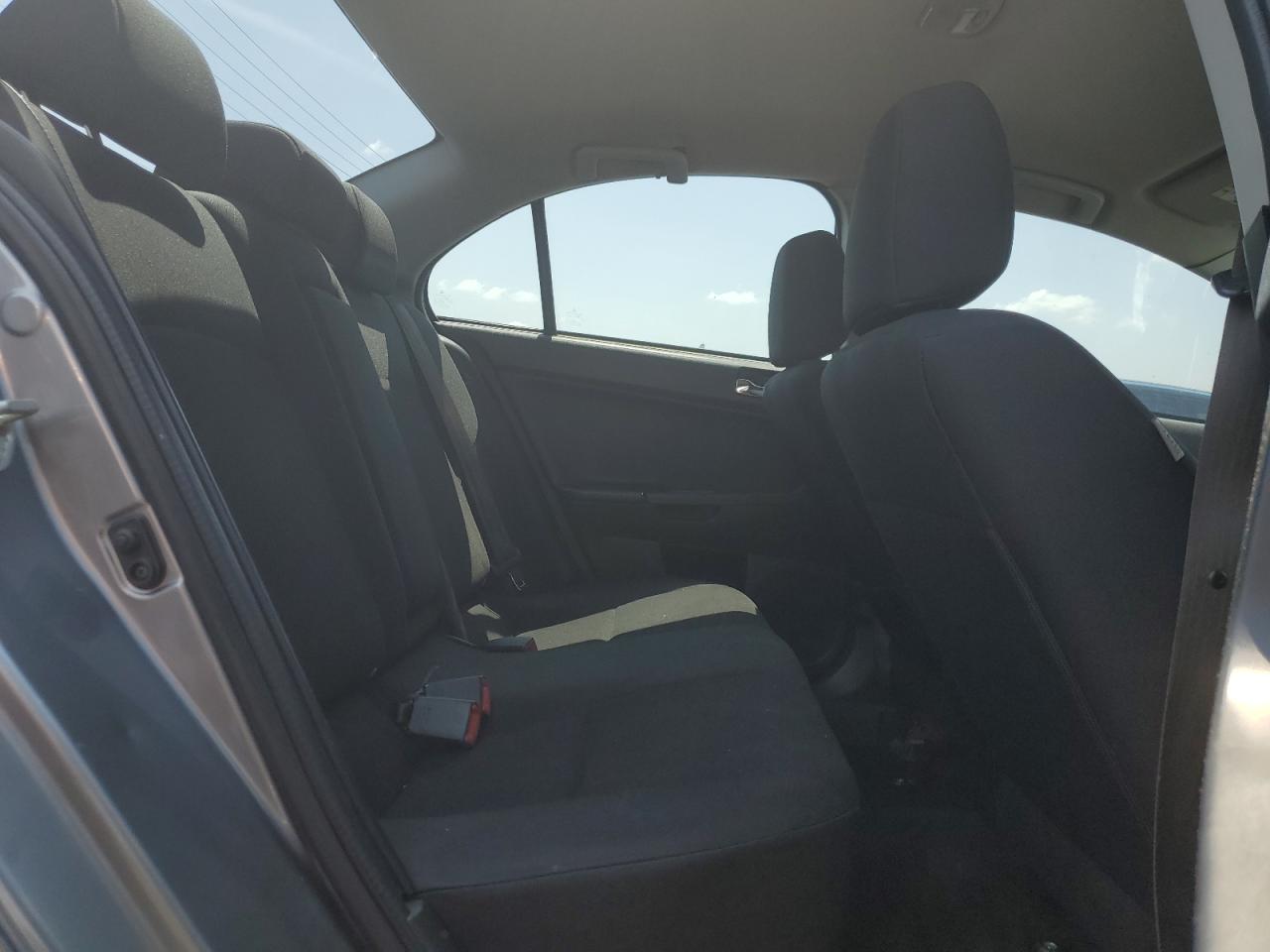 MITSUBISHI LANCER ES