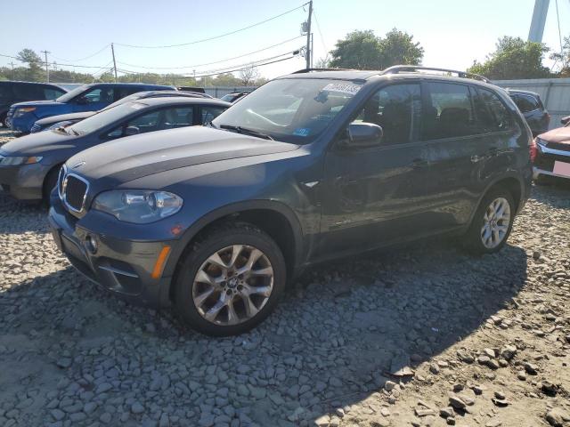 2012 BMW X5 XDRIVE35I - 5UXZV4C5XCL753737