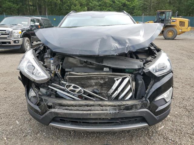 2016 HYUNDAI SANTA FE S KM8SMDHF0GU157734