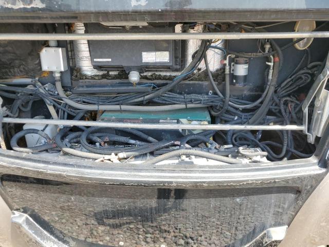 2007 FREIGHTLINER CHASSIS X #3239503066