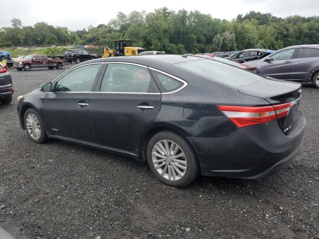 2015 TOYOTA AVALON HYB 4T1BD1EB1FU037200