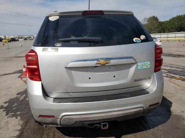 2016 CHEVROLET EQUINOX LT #3284137535