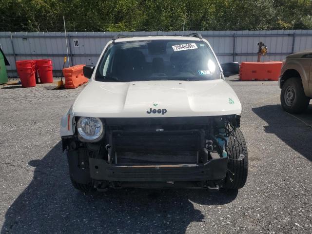 2018 JEEP RENEGADE S ZACCJBAB7JPH94285