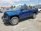 2017 CHEVROLET SILVERADO - 1GCNCNEH6HZ403934