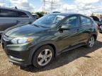 2018 HONDA HR-V LX - 3CZRU6H33JG702222