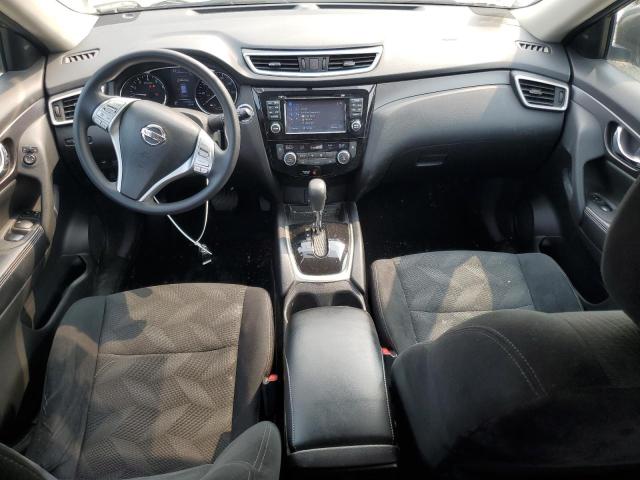 2016 NISSAN ROGUE S 5N1AT2MV9GC888894