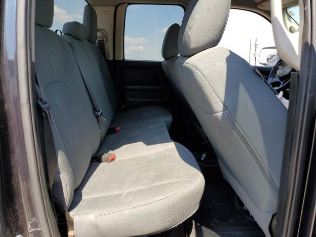 2015 RAM 1500 ST 1C6RR7FTXFS743695