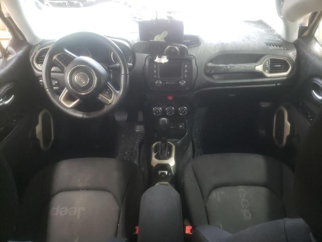2016 JEEP RENEGADE L ZACCJBBT3GPC64430